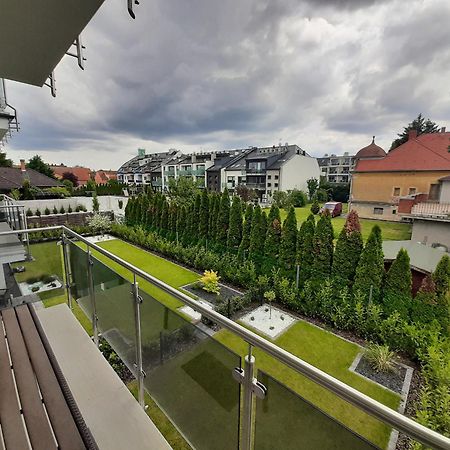 Harmony Apartments Sárvár 외부 사진