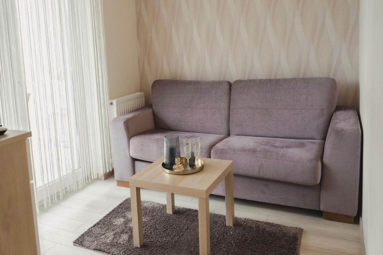 Harmony Apartments Sárvár 외부 사진