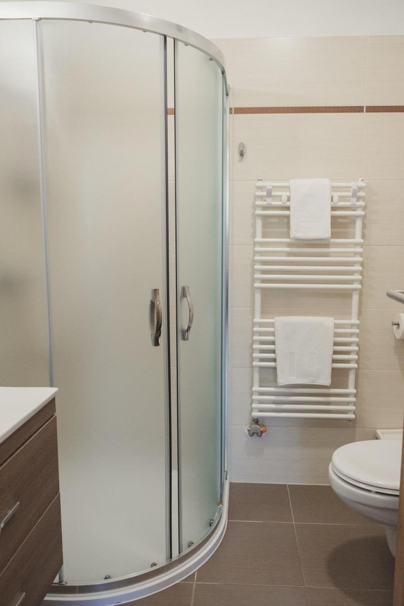 Harmony Apartments Sárvár 외부 사진
