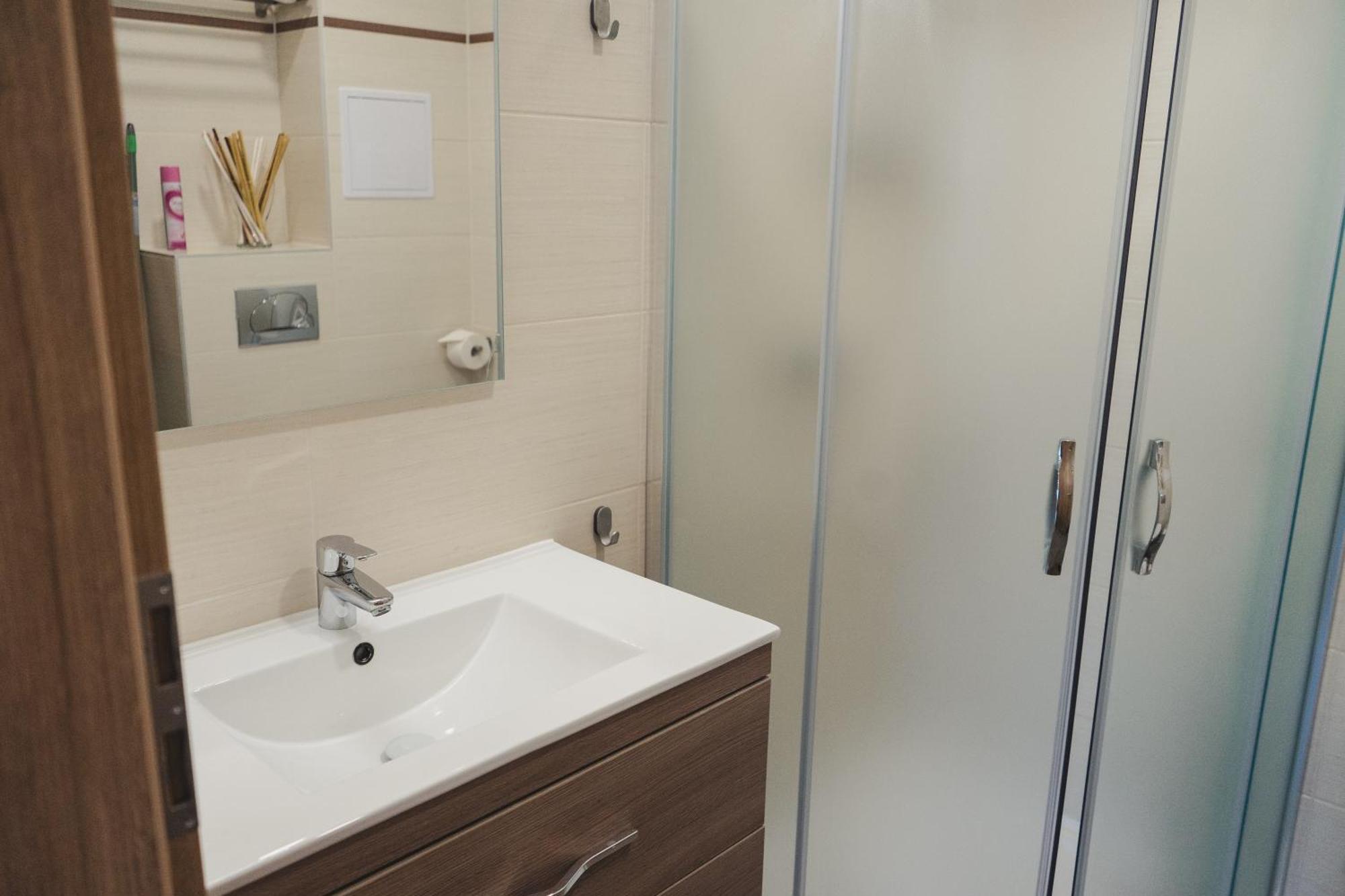 Harmony Apartments Sárvár 외부 사진