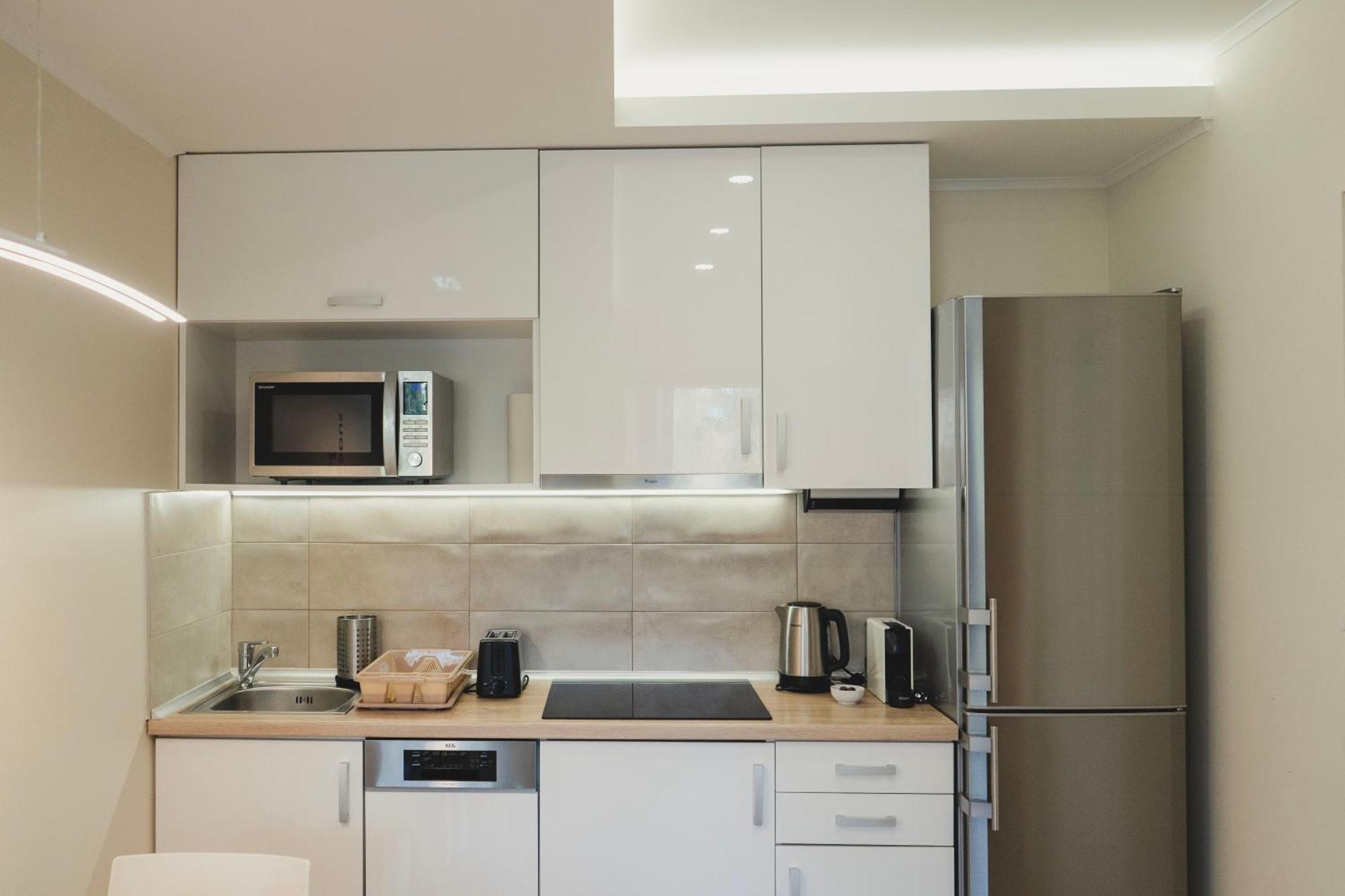 Harmony Apartments Sárvár 외부 사진