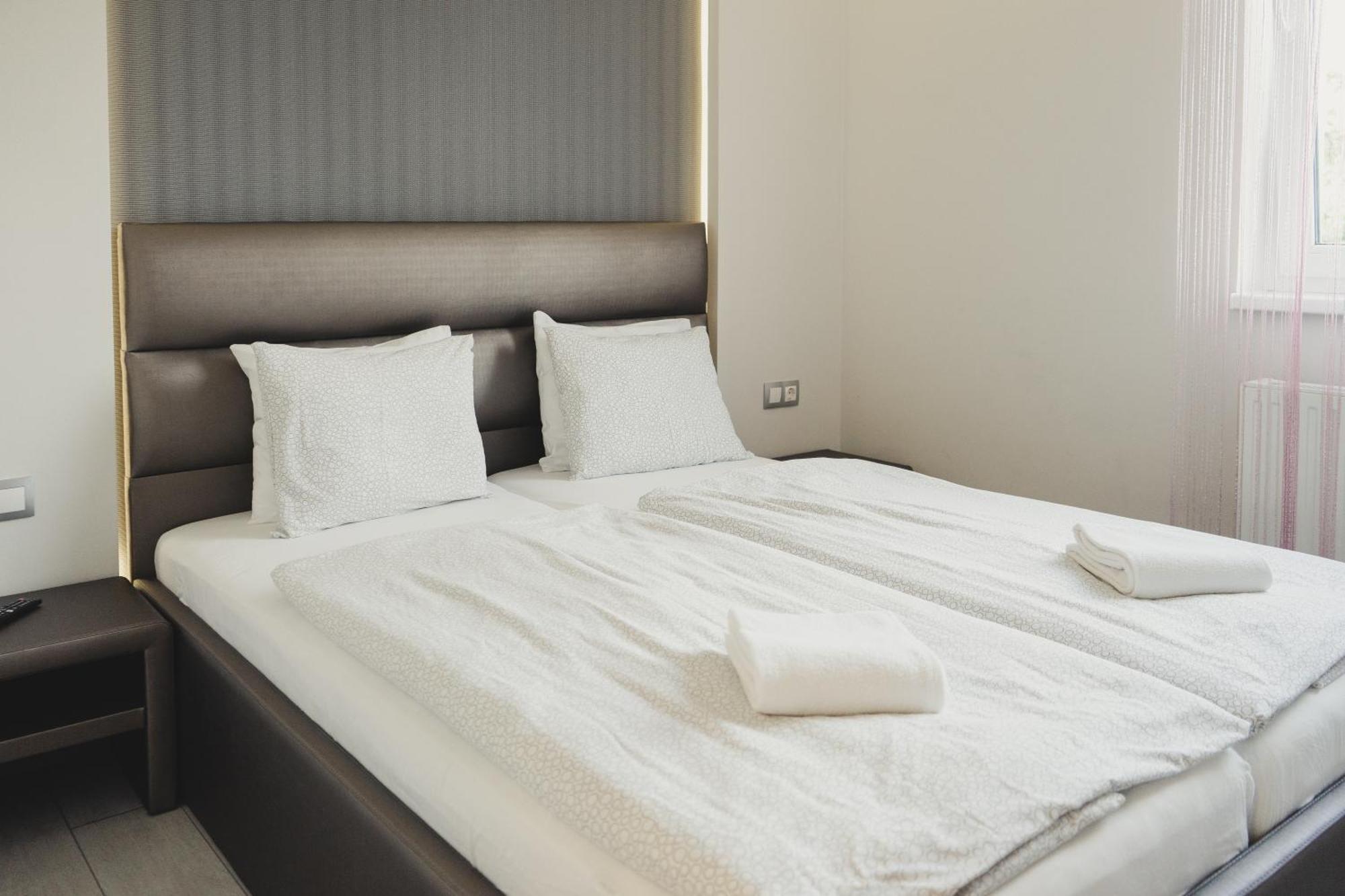 Harmony Apartments Sárvár 외부 사진