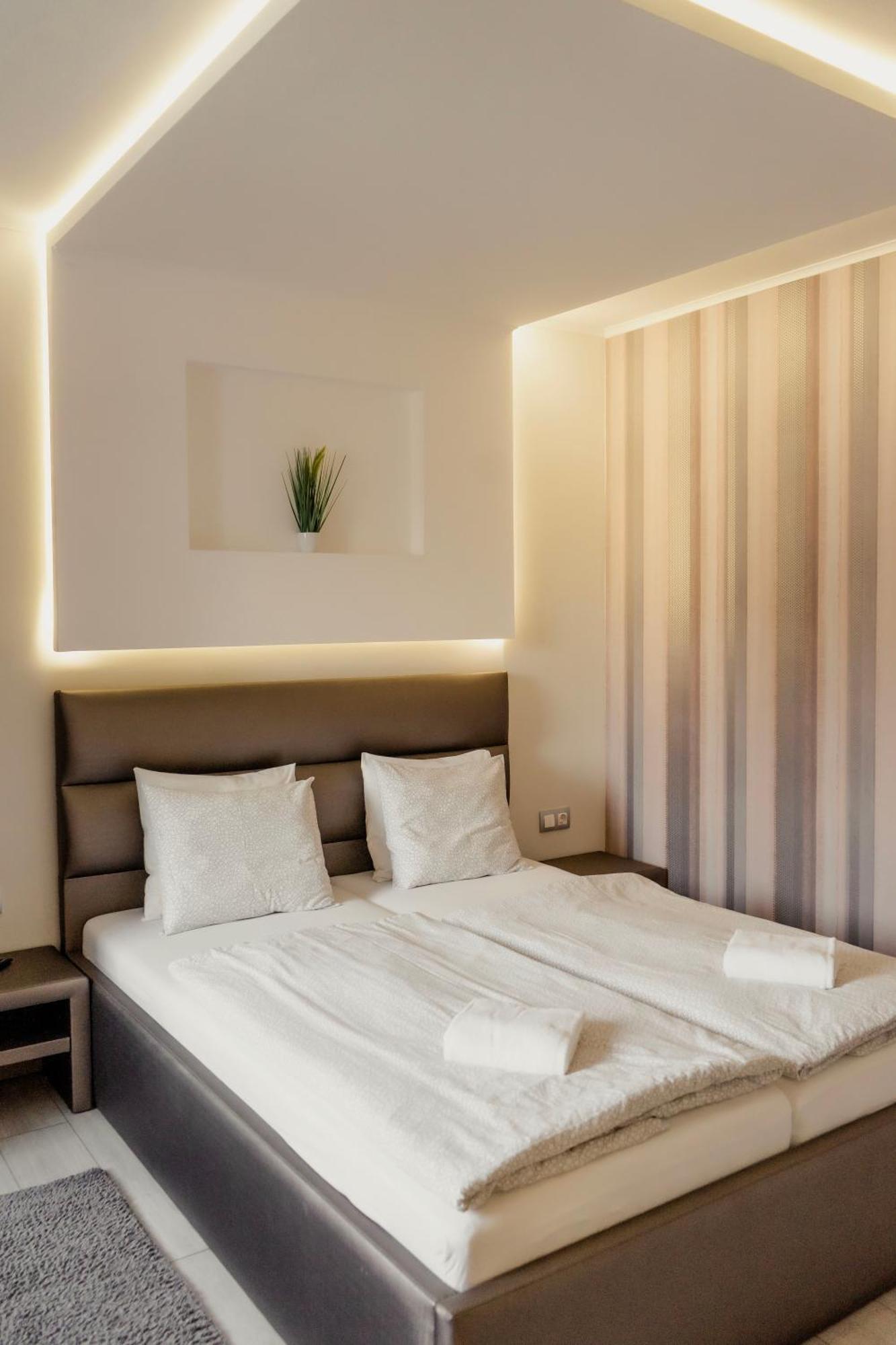 Harmony Apartments Sárvár 외부 사진
