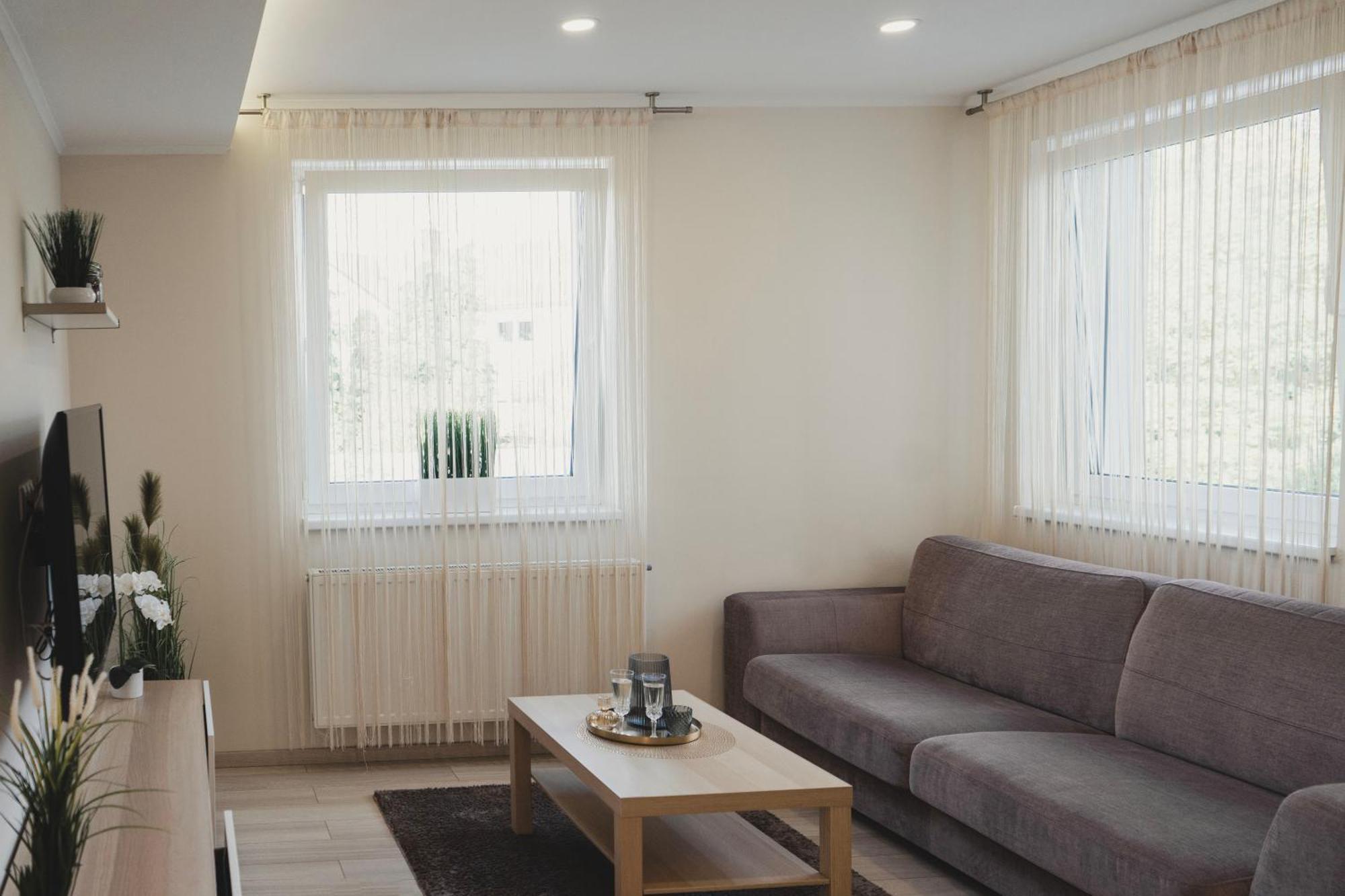 Harmony Apartments Sárvár 외부 사진