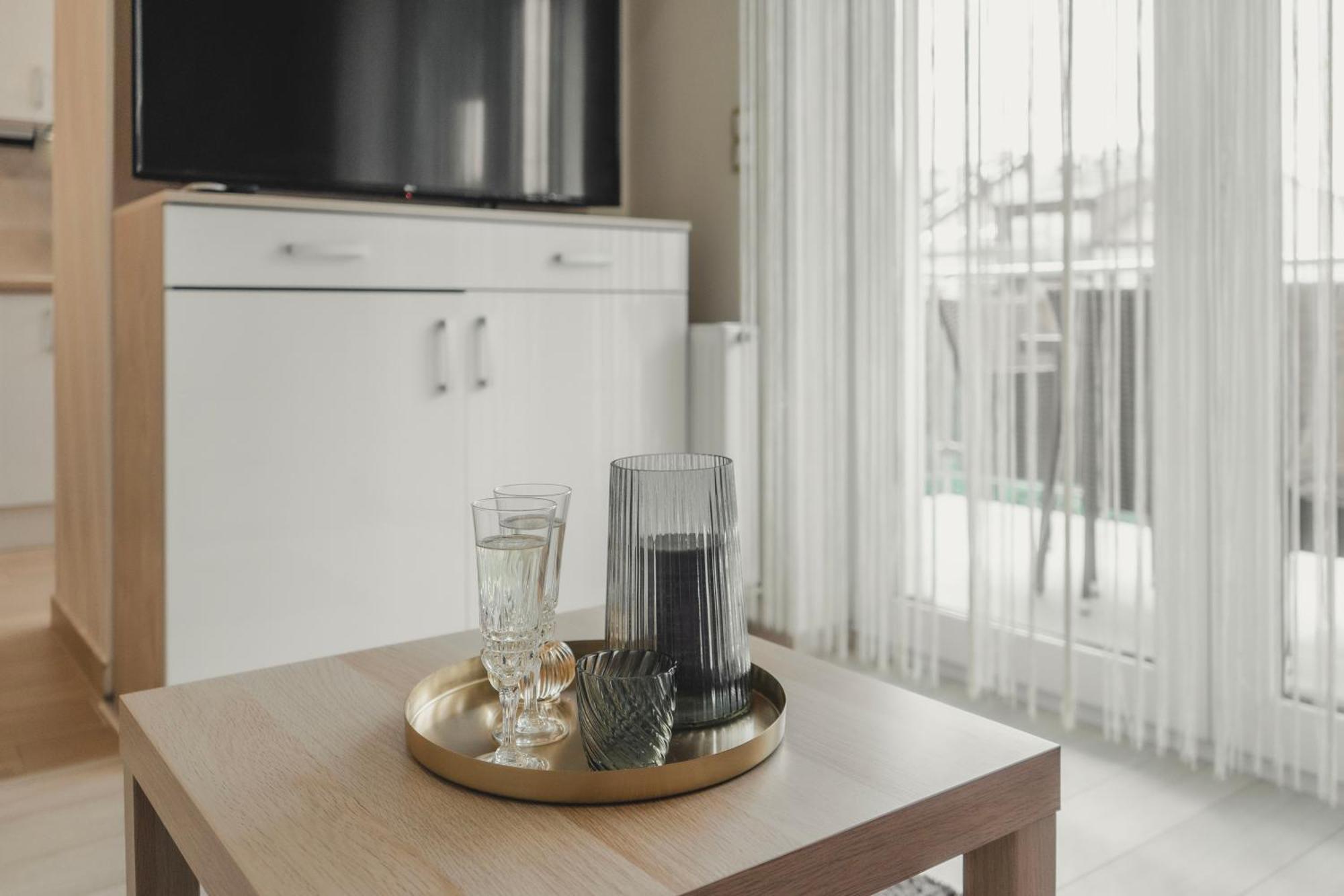 Harmony Apartments Sárvár 외부 사진