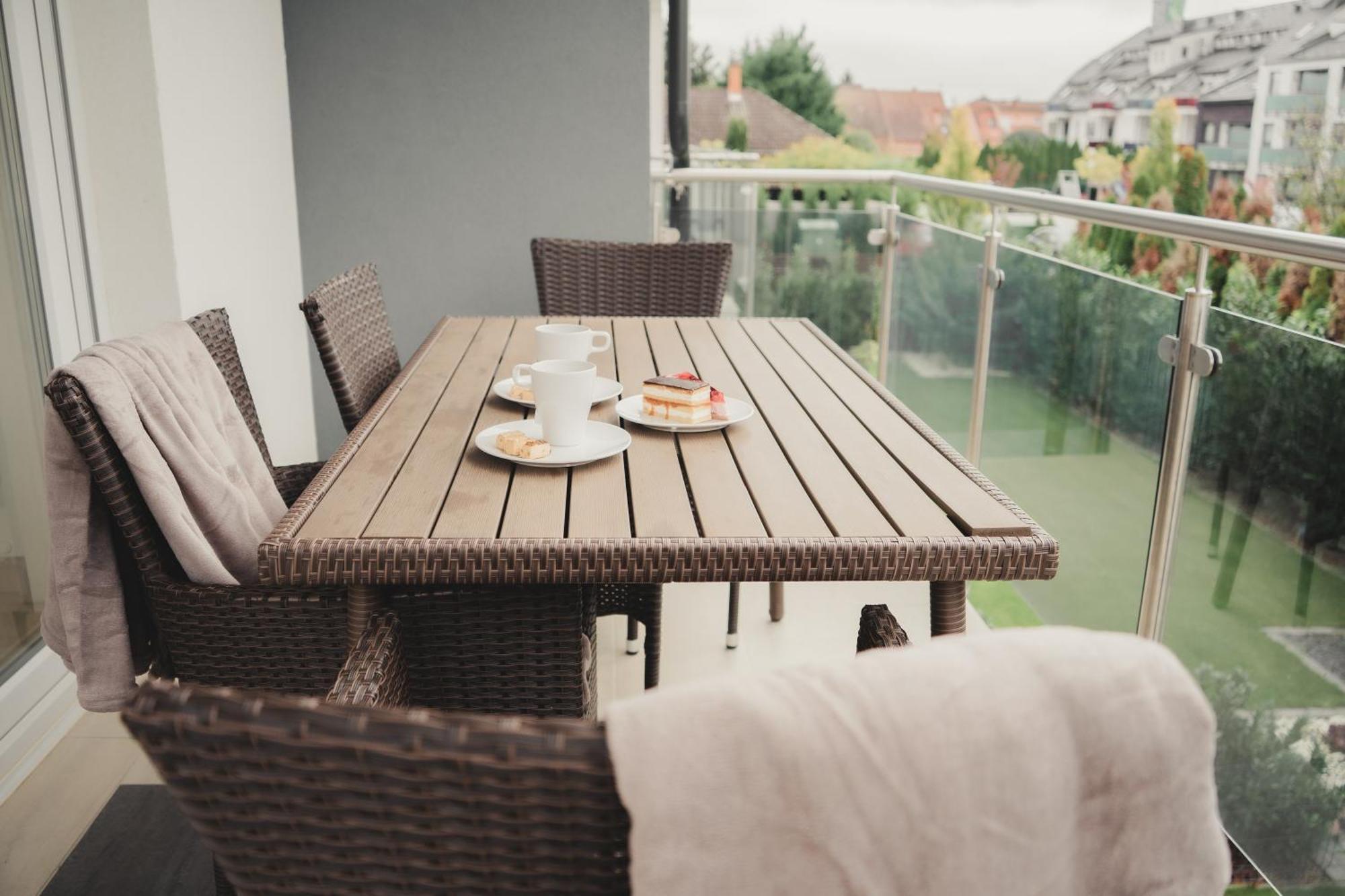 Harmony Apartments Sárvár 외부 사진