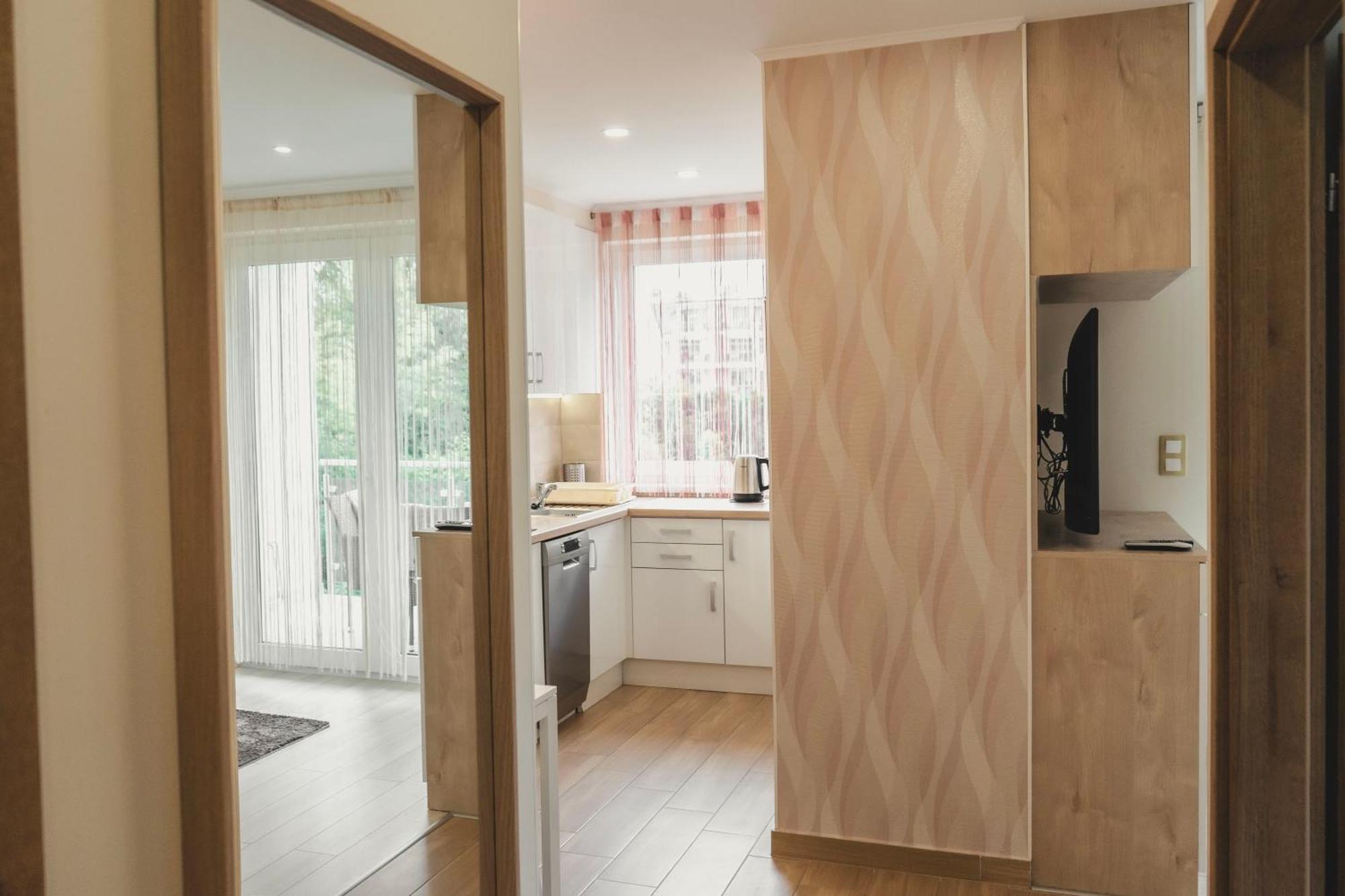 Harmony Apartments Sárvár 외부 사진