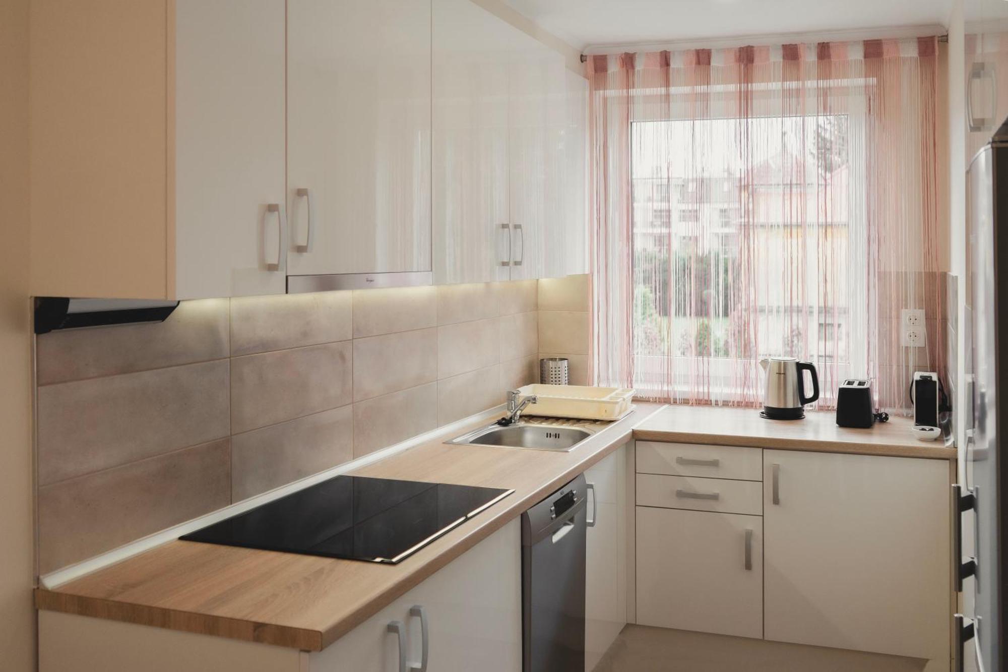 Harmony Apartments Sárvár 외부 사진