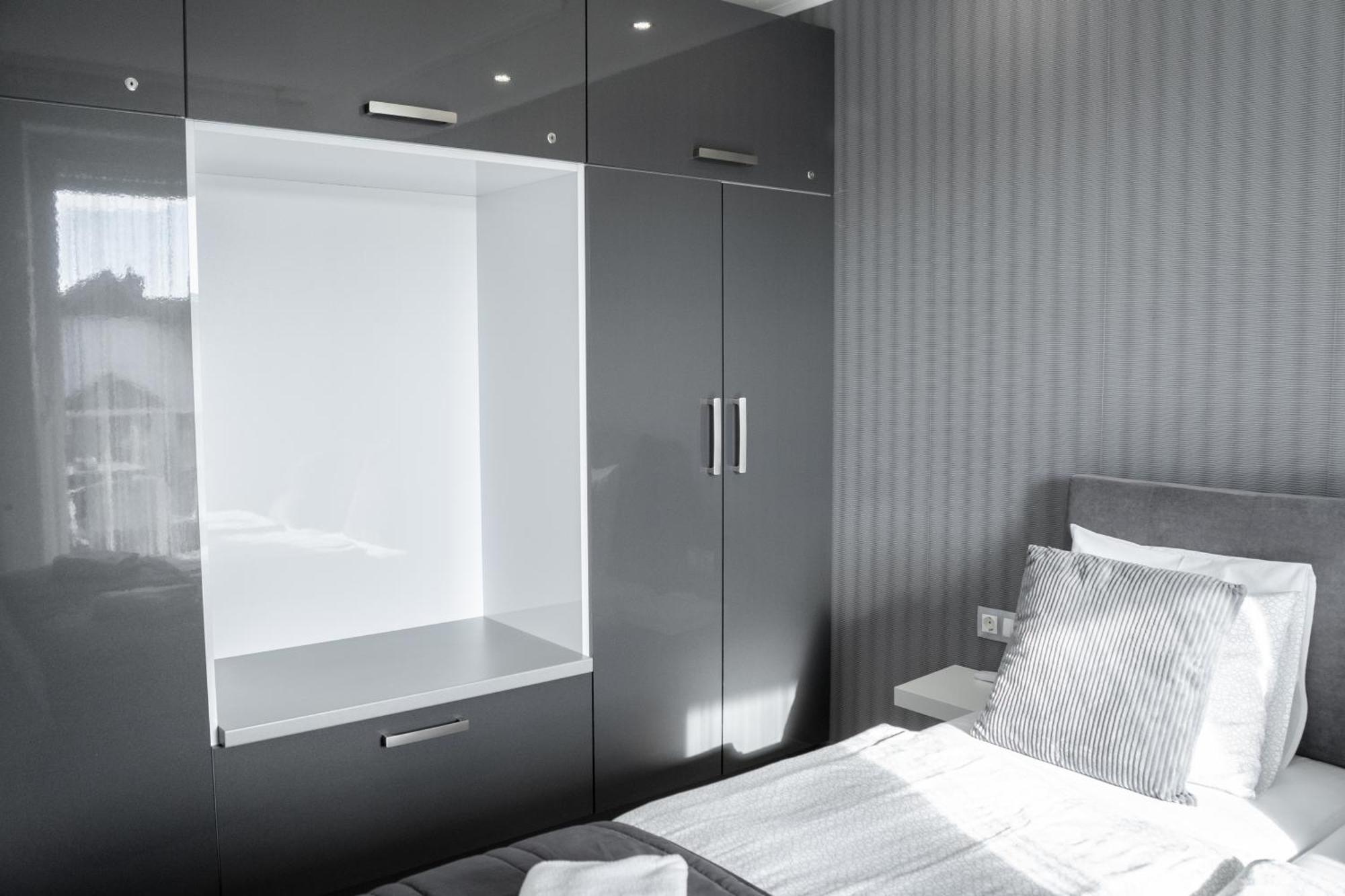 Harmony Apartments Sárvár 외부 사진