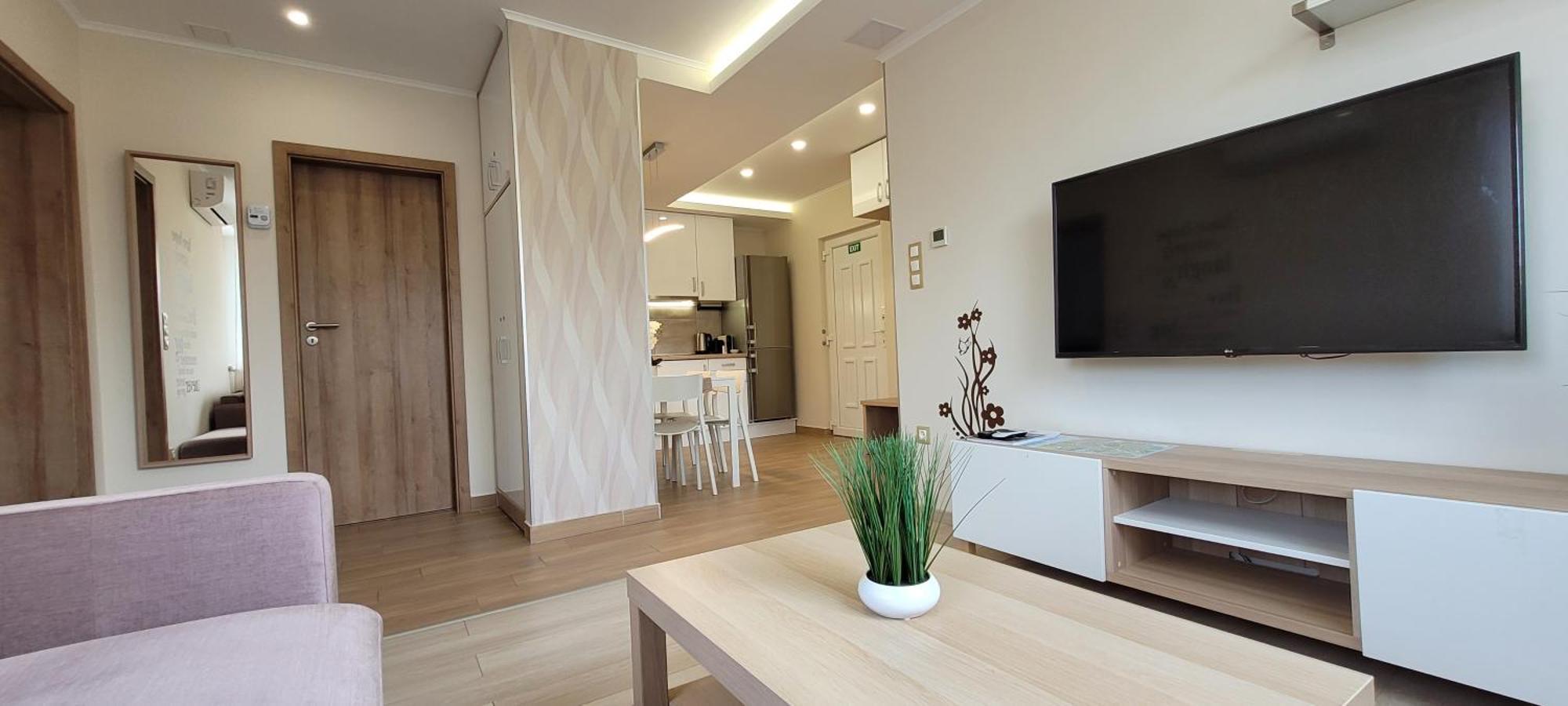 Harmony Apartments Sárvár 외부 사진