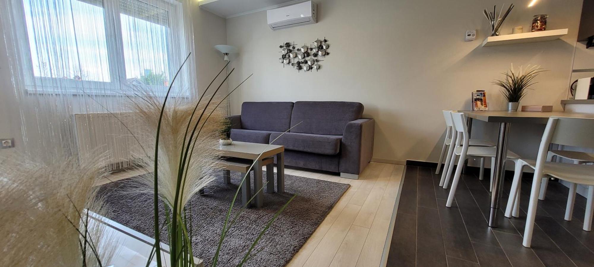 Harmony Apartments Sárvár 외부 사진