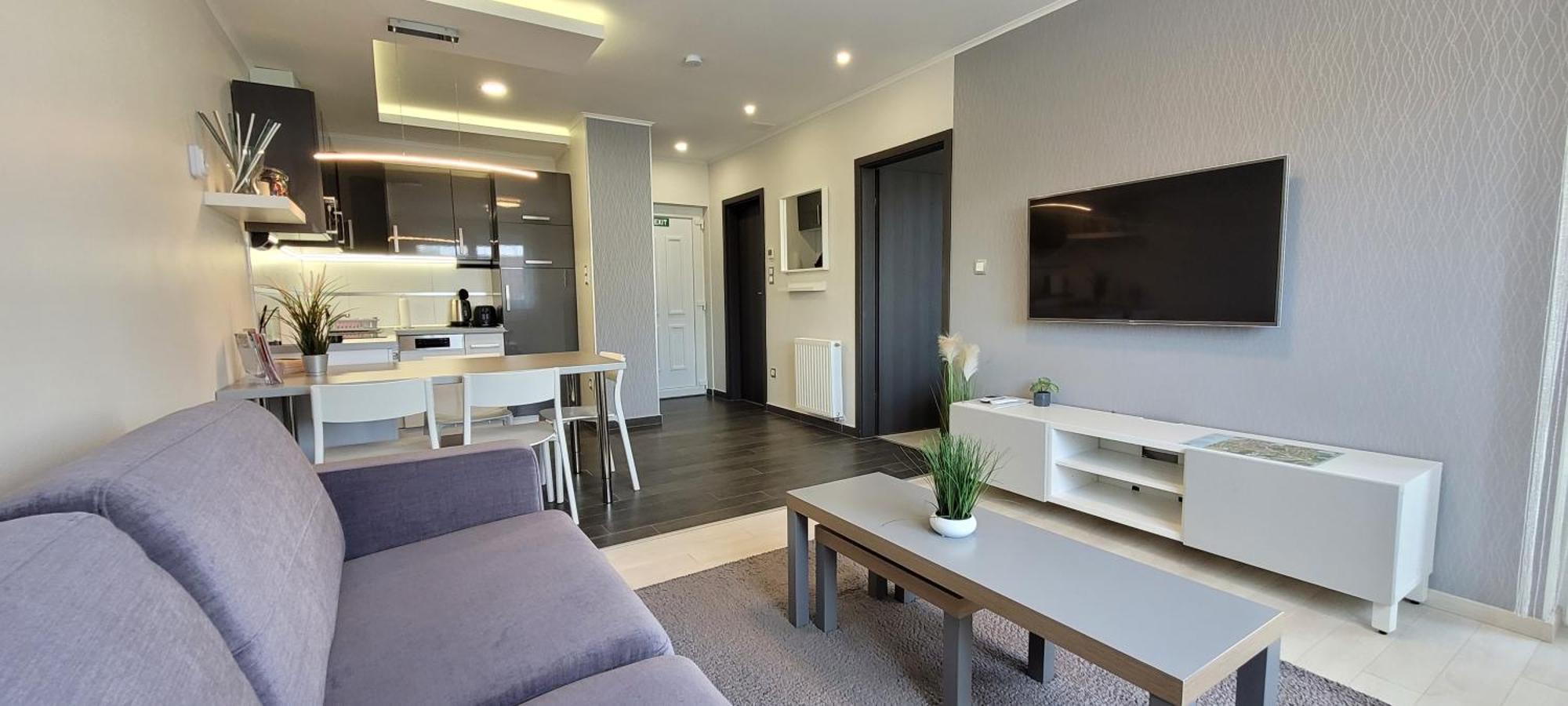 Harmony Apartments Sárvár 외부 사진