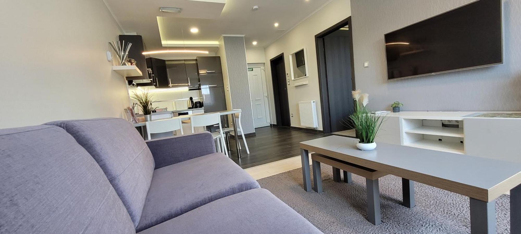 Harmony Apartments Sárvár 외부 사진