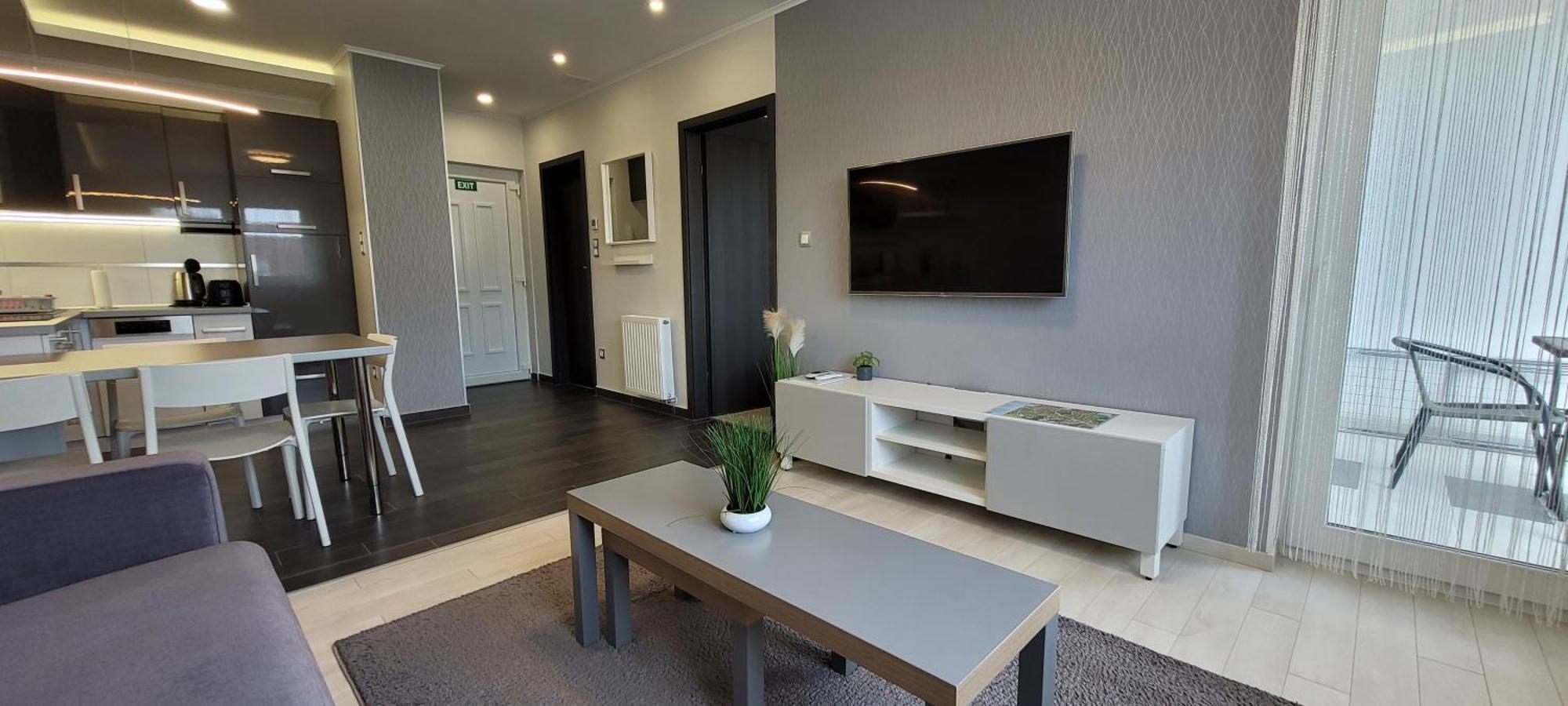 Harmony Apartments Sárvár 외부 사진
